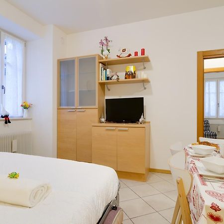 B&B And Apartments Al Duomo Trente Extérieur photo