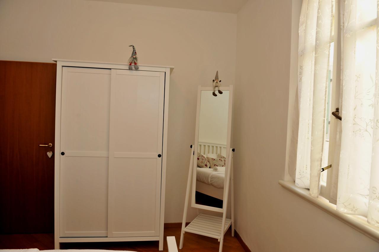 B&B And Apartments Al Duomo Trente Extérieur photo