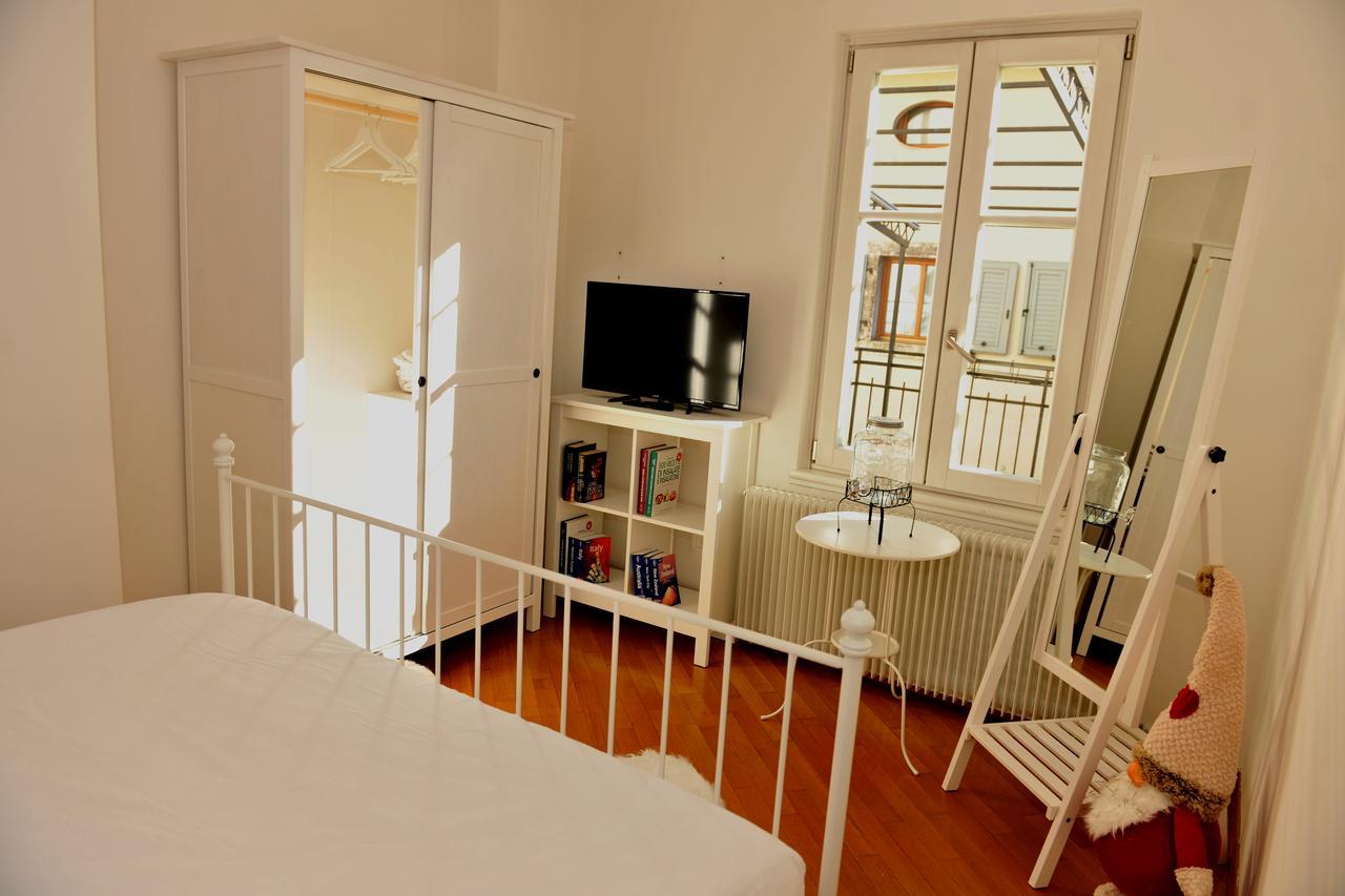 B&B And Apartments Al Duomo Trente Extérieur photo