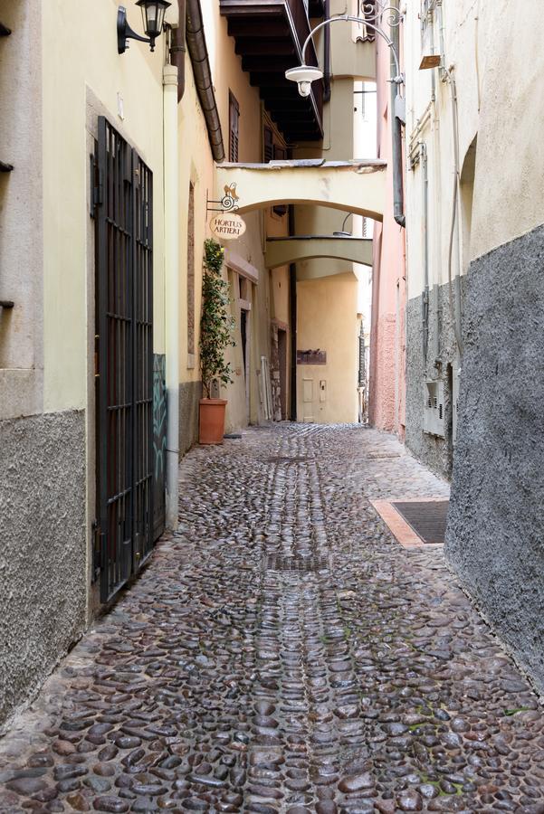 B&B And Apartments Al Duomo Trente Extérieur photo