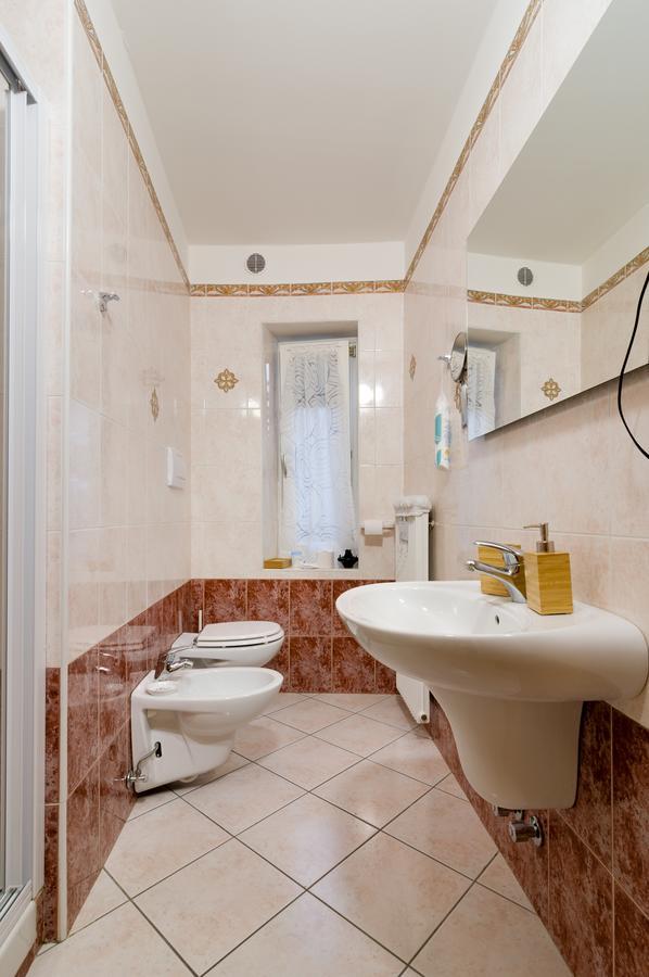 B&B And Apartments Al Duomo Trente Extérieur photo